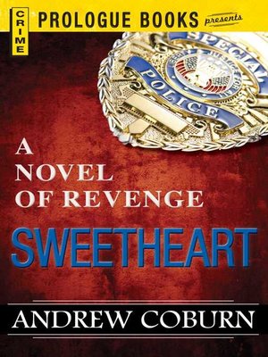cover image of Sweetheart